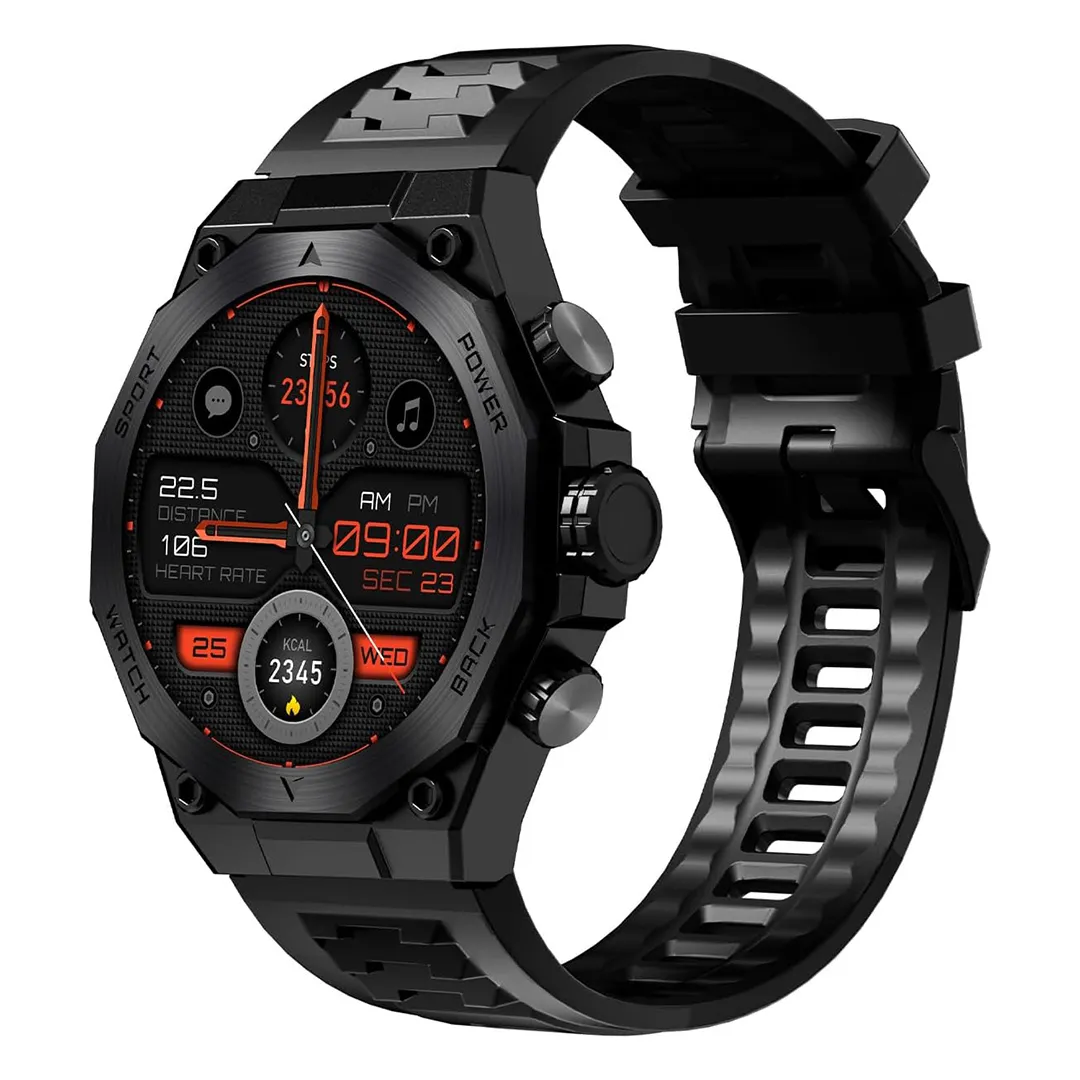 15402600648-relogio-smartwatch-basike-w76-pro-max-brindes-2357-1-df502e57d7e3de7d8c0d20a8221c4624.webp RELÓGIO SMARTWATCH 1.43" PRETO BAZIKE W76 PRO MAX - Imagem 1