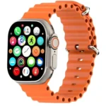 RELÓGIO SMARTWATCH BAZIK S10 ULTRA+