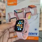 RELÓGIO SMARTWATCH BAZIK W62 PRO MAX - Imagem 3