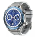 RELÓGIO SMARTWATCH BAZIK W79 PRO MAX