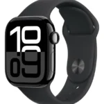 RELÓGIO SMARTWATCH BAZIK WATCH 10 PRO PRETO